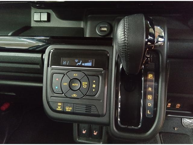 スペーシアカスタム ハイブリッドＸＳ　４ＷＤ　衝突軽減ブレーキ　Ｂｌｕｅｔｏｏｔｈ　全周囲カメラ　バックカメラ　ドライブレコーダー　純正メモリーナビ・フルセグ　両側パワースライドドア　ＥＴＣ　シートヒーター　ＡＢＳ　アイドリングストップ（25枚目）