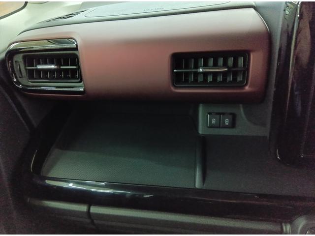 スペーシアカスタム ハイブリッドＸＳ　４ＷＤ　衝突軽減ブレーキ　Ｂｌｕｅｔｏｏｔｈ　全周囲カメラ　バックカメラ　ドライブレコーダー　純正メモリーナビ・フルセグ　両側パワースライドドア　ＥＴＣ　シートヒーター　ＡＢＳ　アイドリングストップ（35枚目）