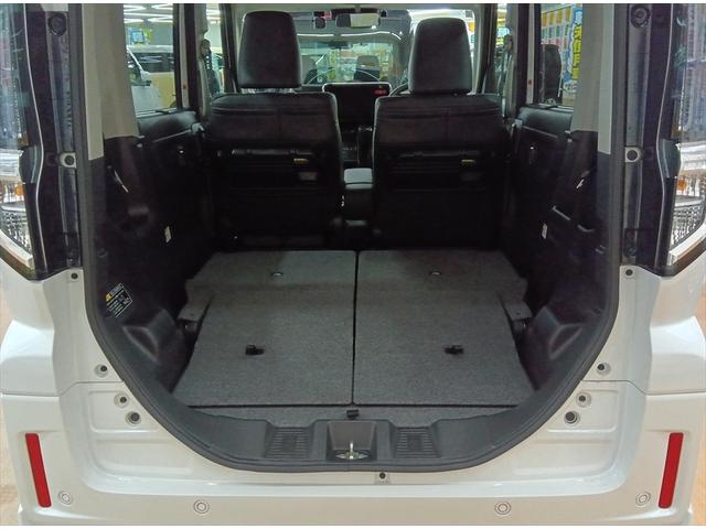 スペーシアカスタム ハイブリッドＸＳ　４ＷＤ　衝突軽減ブレーキ　Ｂｌｕｅｔｏｏｔｈ　全周囲カメラ　バックカメラ　ドライブレコーダー　純正メモリーナビ・フルセグ　両側パワースライドドア　ＥＴＣ　シートヒーター　ＡＢＳ　アイドリングストップ（51枚目）