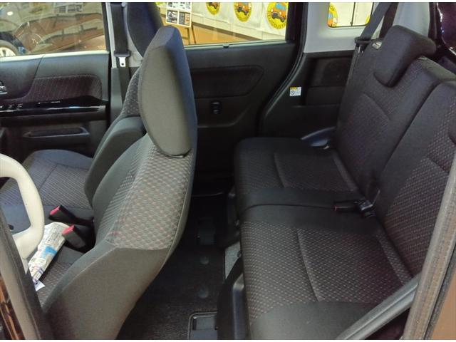 スペーシアカスタム ＸＳターボ　４ＷＤ　衝突軽減ブレーキ　Ｂｌｕｅｔｏｏｔｈ　バックカメラ　社外メモリーナビ・フルセグＴＶ　両側パワースライドドア　ＥＴＣ　禁煙車　ＡＢＳ　アイドリングストップ　シートヒーター　ミラーヒーター（16枚目）