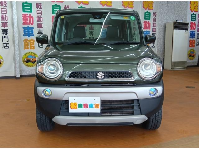 ハスラー Ｇターボ　４ＷＤ　衝突軽減ブレーキ　Ｂｌｕｅｔｏｏｔｈ　バックカメラ　ドライブレコーダー　純正メモリーナビ・ワンセグＴＶ　シートヒーター　ドアミラーヒーター　ＨＩＤヘッドライト　アイドリングストップ　ＡＢＳ（12枚目）