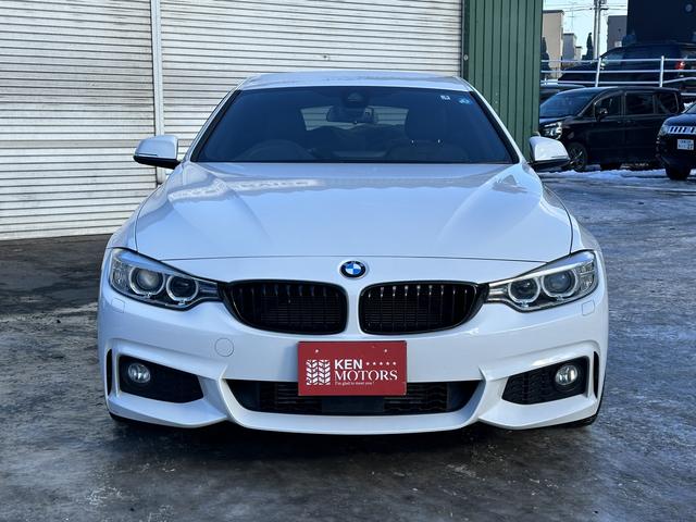 ＢＭＷ ４シリーズ