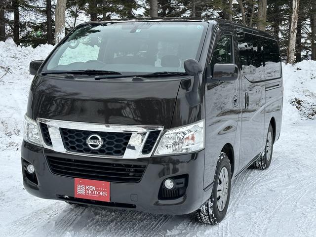 ＮＶ３５０キャラバンバン ロングプレミアムＧＸ　４ＷＤ　ＥＴＣ　ＴＶ　両側スライドドア　スマートキー　後席モニター　電動格納ミラー　ＡＴ　エアコン　パワーステアリング　パワーウィンドウ（11枚目）