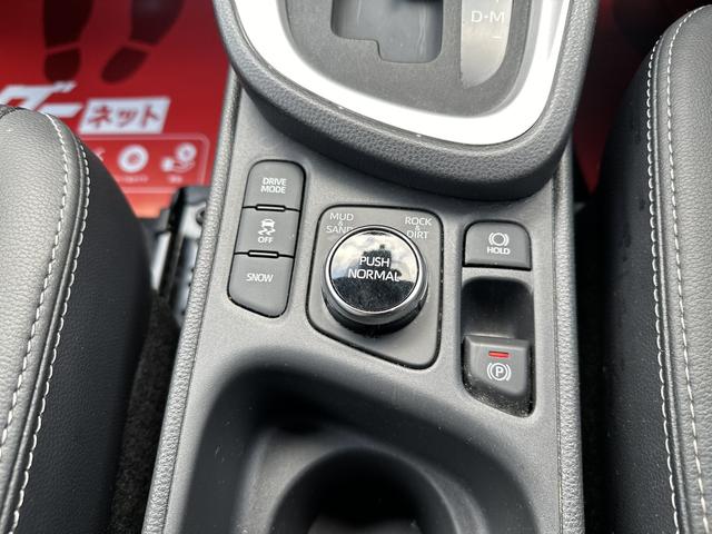 ヤリスクロス Ｚ　４ＷＤ　ＥＴＣ　全周囲カメラ　クリアランスソナー　クルコン　レーンアシスト　電動シート　衝突被害軽減Ｓ　ナビＴＶ　オートハイビーム　オートライト　ＬＥＤヘッドランプ　リアスポイラー　モデリスタエアロ（46枚目）