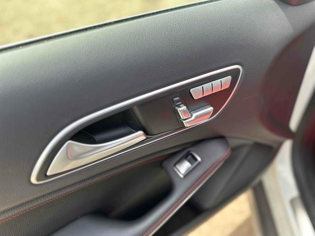 ＧＬＡクラス ＧＬＡ４５　４マチック　ドライブレコーダー　クリアランスソナー　パワーシート　ナビ　ＴＶ　オートライト　電動リアゲート　アルミホイール　スマートキー　アイドリングストップ　電動格納ミラー　シートヒーター　ＡＴ　ＥＳＣ（54枚目）
