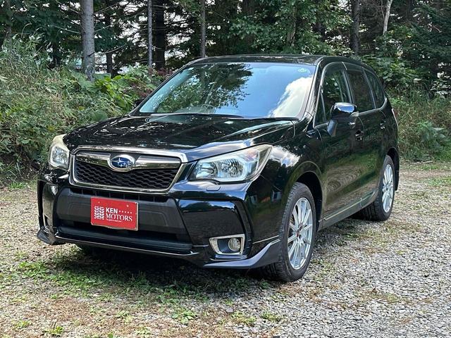 フォレスター ２．０ＸＴ　アイサイト　４ＷＤ　ＥＴＣ　バックカメラ　オートクルーズコントロール　レーンアシスト　パワーシート　衝突被害軽減システム　サンルーフ　ナビ　ＴＶ　オートライト　ＨＩＤ　電動リアゲート　アルミホイール　スマートキー（12枚目）