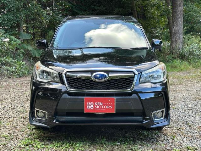 フォレスター ２．０ＸＴ　アイサイト　４ＷＤ　ＥＴＣ　バックカメラ　オートクルーズコントロール　レーンアシスト　パワーシート　衝突被害軽減システム　サンルーフ　ナビ　ＴＶ　オートライト　ＨＩＤ　電動リアゲート　アルミホイール　スマートキー（13枚目）