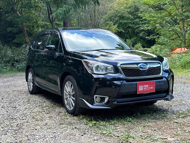 フォレスター ２．０ＸＴ　アイサイト　４ＷＤ　ＥＴＣ　バックカメラ　オートクルーズコントロール　レーンアシスト　パワーシート　衝突被害軽減システム　サンルーフ　ナビ　ＴＶ　オートライト　ＨＩＤ　電動リアゲート　アルミホイール　スマートキー（14枚目）
