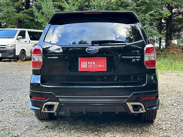 フォレスター ２．０ＸＴ　アイサイト　４ＷＤ　ＥＴＣ　バックカメラ　オートクルーズコントロール　レーンアシスト　パワーシート　衝突被害軽減システム　サンルーフ　ナビ　ＴＶ　オートライト　ＨＩＤ　電動リアゲート　アルミホイール　スマートキー（16枚目）