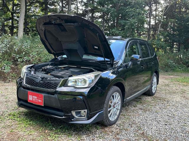 フォレスター ２．０ＸＴ　アイサイト　４ＷＤ　ＥＴＣ　バックカメラ　オートクルーズコントロール　レーンアシスト　パワーシート　衝突被害軽減システム　サンルーフ　ナビ　ＴＶ　オートライト　ＨＩＤ　電動リアゲート　アルミホイール　スマートキー（53枚目）