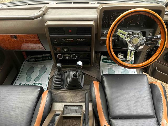 NISSAN SAFARI AD