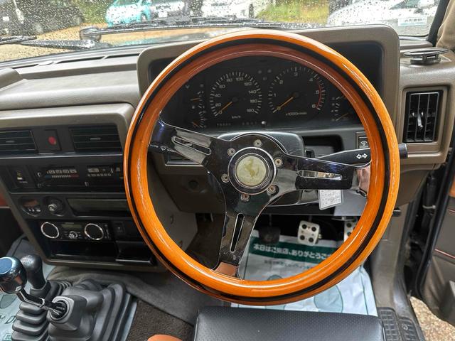 NISSAN SAFARI AD