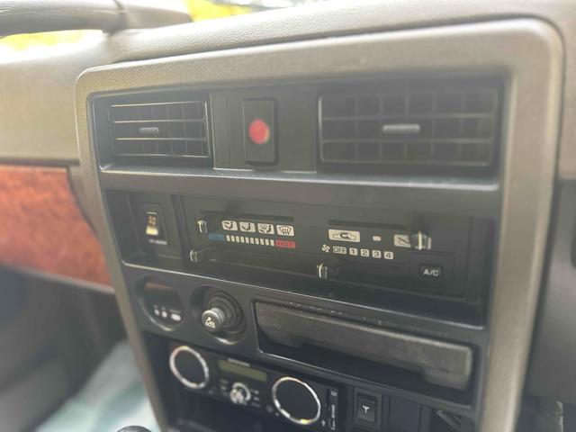 NISSAN SAFARI AD
