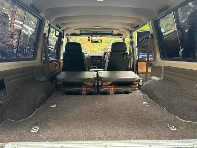 NISSAN SAFARI AD