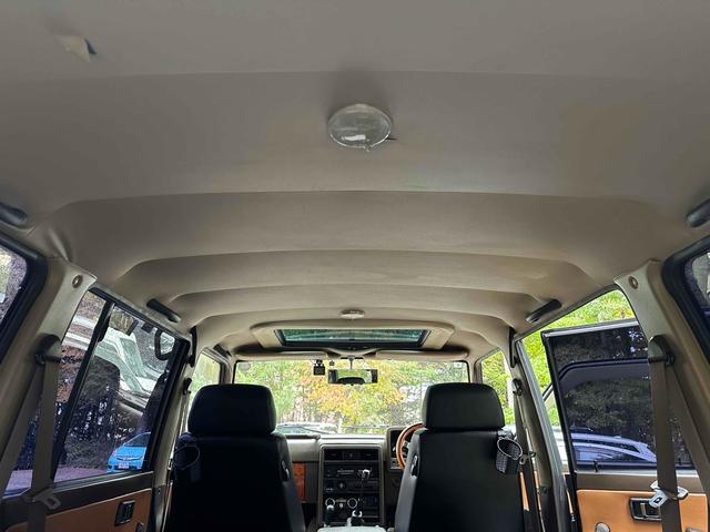 NISSAN SAFARI AD