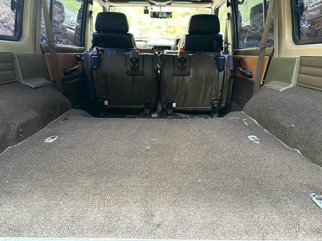 NISSAN SAFARI AD
