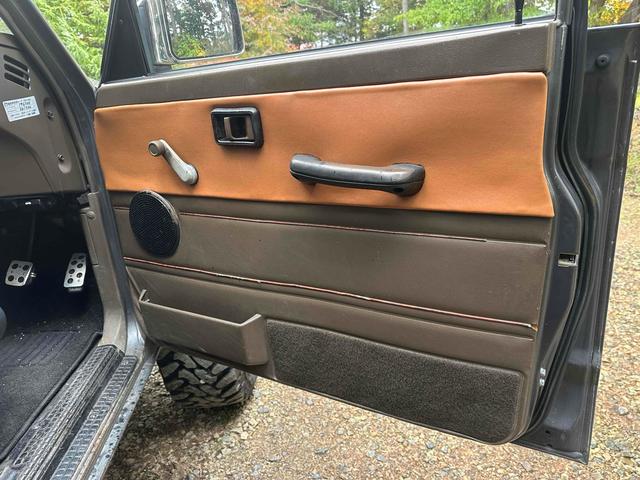 NISSAN SAFARI AD