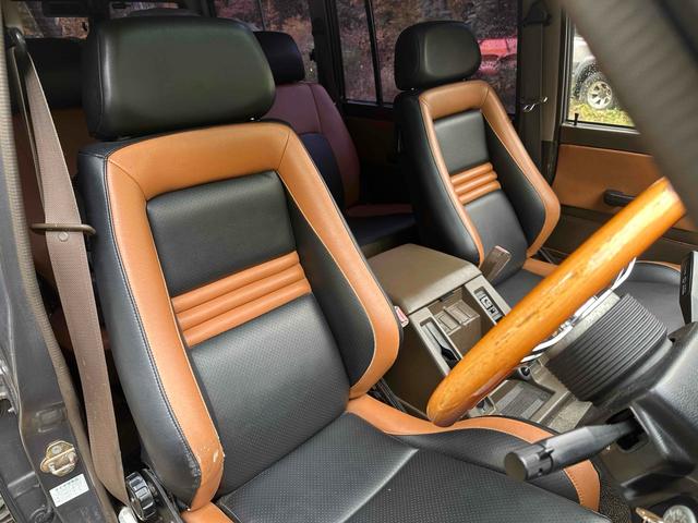 NISSAN SAFARI AD