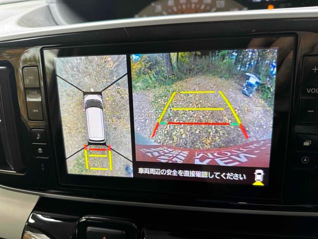 DAIHATSU MOVE CANBUS X BLACK ACCENT LIMITED SA III