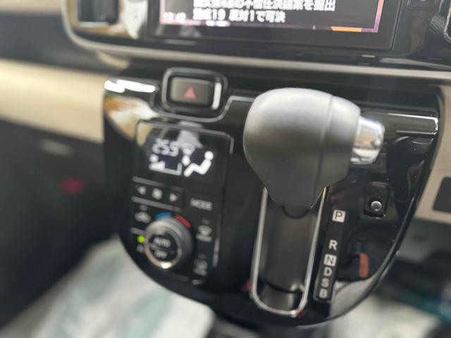 DAIHATSU MOVE CANBUS X BLACK ACCENT LIMITED SA III