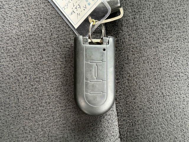 DAIHATSU MOVE CANBUS X BLACK ACCENT LIMITED SA III