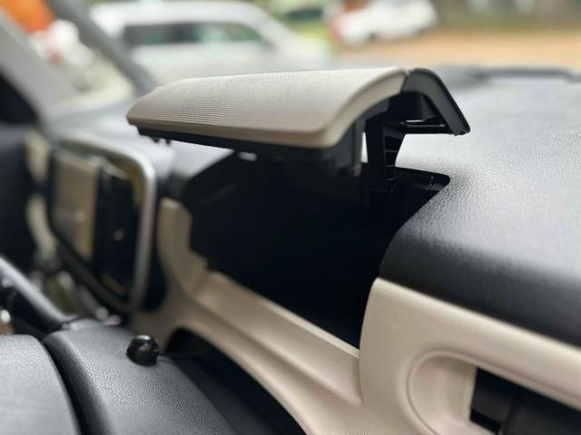 DAIHATSU MOVE CANBUS X BLACK ACCENT LIMITED SA III