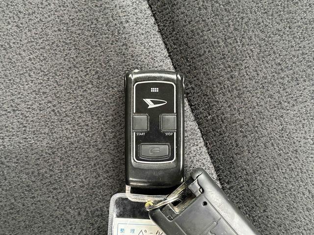 DAIHATSU MOVE CANBUS X BLACK ACCENT LIMITED SA III