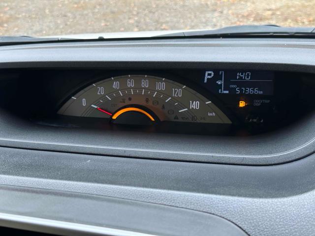 DAIHATSU MOVE CANBUS X BLACK ACCENT LIMITED SA III