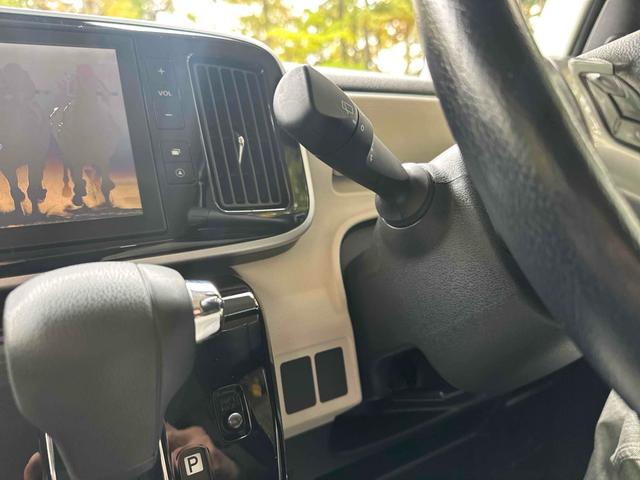 DAIHATSU MOVE CANBUS X BLACK ACCENT LIMITED SA III