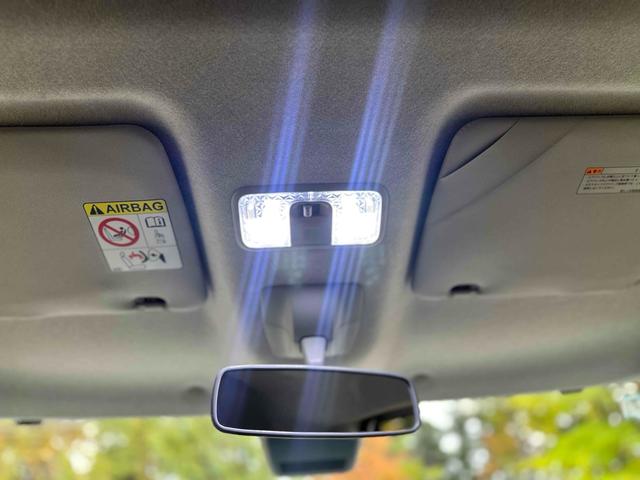 DAIHATSU MOVE CANBUS X BLACK ACCENT LIMITED SA III