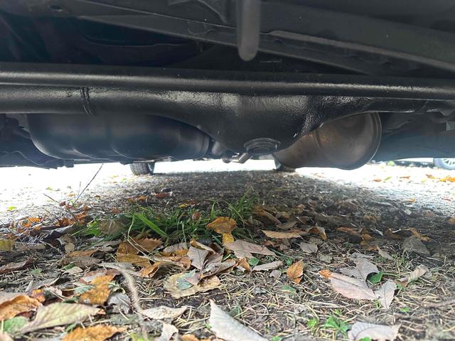 DAIHATSU MOVE CANBUS X BLACK ACCENT LIMITED SA III