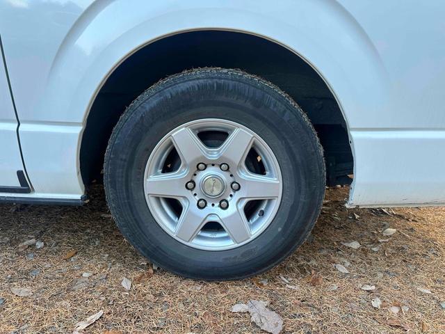 ハイエースバン ロングDX GLパッケージ 4WD ドライブレコーダー ETC バックカメラ ナビ TV 両側スライドドア キーレスエントリー 電動格納ミラー AT アルミホイール エアコン(11枚目)