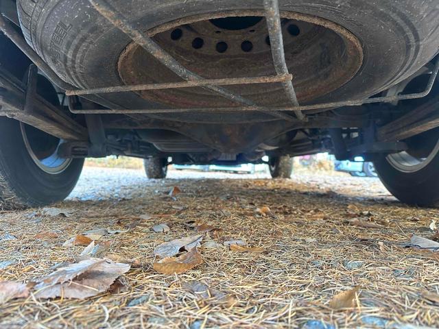 ハイエースバン ロングDX GLパッケージ 4WD ドライブレコーダー ETC バックカメラ ナビ TV 両側スライドドア キーレスエントリー 電動格納ミラー AT アルミホイール エアコン(12枚目)