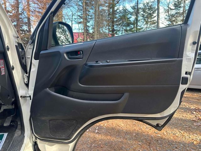 ハイエースバン ロングDX GLパッケージ 4WD ドライブレコーダー ETC バックカメラ ナビ TV 両側スライドドア キーレスエントリー 電動格納ミラー AT アルミホイール エアコン(24枚目)