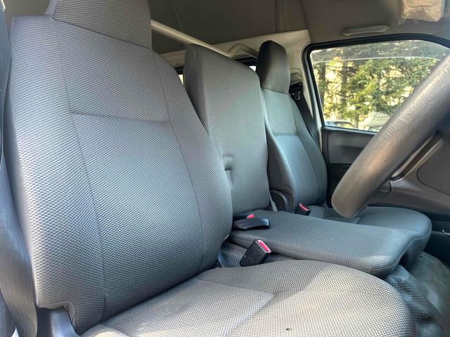 ハイエースバン ロングDX GLパッケージ 4WD ドライブレコーダー ETC バックカメラ ナビ TV 両側スライドドア キーレスエントリー 電動格納ミラー AT アルミホイール エアコン(33枚目)