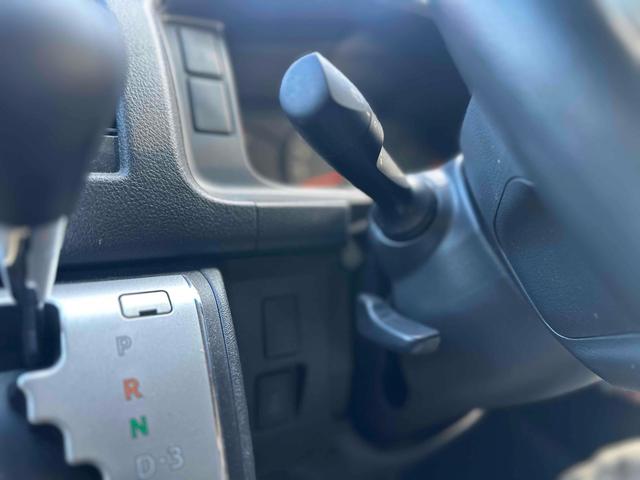 ハイエースバン ロングDX GLパッケージ 4WD ドライブレコーダー ETC バックカメラ ナビ TV 両側スライドドア キーレスエントリー 電動格納ミラー AT アルミホイール エアコン(35枚目)