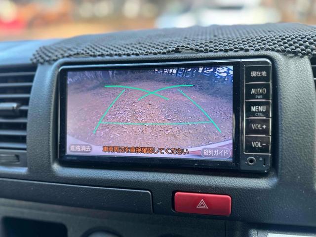 ハイエースバン ロングDX GLパッケージ 4WD ドライブレコーダー ETC バックカメラ ナビ TV 両側スライドドア キーレスエントリー 電動格納ミラー AT アルミホイール エアコン(38枚目)