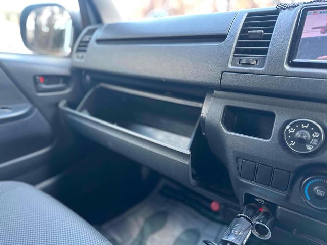 ハイエースバン ロングDX GLパッケージ 4WD ドライブレコーダー ETC バックカメラ ナビ TV 両側スライドドア キーレスエントリー 電動格納ミラー AT アルミホイール エアコン(42枚目)
