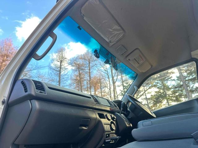 ハイエースバン ロングDX GLパッケージ 4WD ドライブレコーダー ETC バックカメラ ナビ TV 両側スライドドア キーレスエントリー 電動格納ミラー AT アルミホイール エアコン(44枚目)