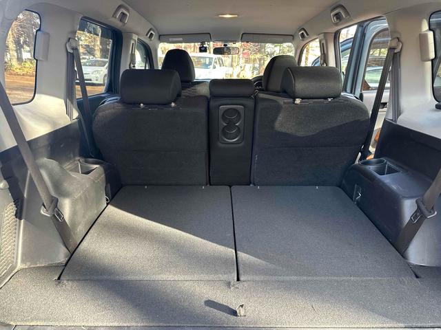 クロスロード 20Xi 4WD ドライブレコーダー ETC クリアランスソナー オートクルーズコントロール 衝突被害軽減システム TV オートライト HID アルミホイール スマートキー 電動格納ミラー シートヒーター AT(31枚目)