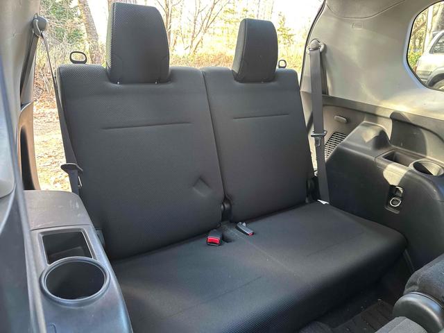 クロスロード 20Xi 4WD ドライブレコーダー ETC クリアランスソナー オートクルーズコントロール 衝突被害軽減システム TV オートライト HID アルミホイール スマートキー 電動格納ミラー シートヒーター AT(34枚目)