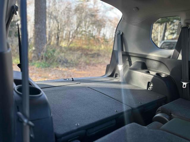 クロスロード 20Xi 4WD ドライブレコーダー ETC クリアランスソナー オートクルーズコントロール 衝突被害軽減システム TV オートライト HID アルミホイール スマートキー 電動格納ミラー シートヒーター AT(35枚目)