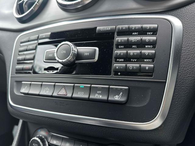CLAクラス CLA250 4マチック 4WD ETC クリアランスソナー オートクルーズコントロール ナビ TV アルミホイール HID AT シートヒーター 電動格納ミラー 盗難防止システム パワーシート CD ABS エアコン(6枚目)