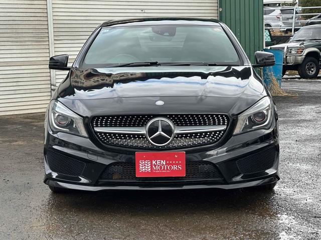 CLAクラス CLA250 4マチック 4WD ETC クリアランスソナー オートクルーズコントロール ナビ TV アルミホイール HID AT シートヒーター 電動格納ミラー 盗難防止システム パワーシート CD ABS エアコン(12枚目)