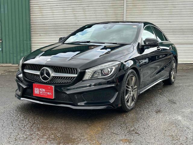 CLAクラス CLA250 4マチック 4WD ETC クリアランスソナー オートクルーズコントロール ナビ TV アルミホイール HID AT シートヒーター 電動格納ミラー 盗難防止システム パワーシート CD ABS エアコン(13枚目)
