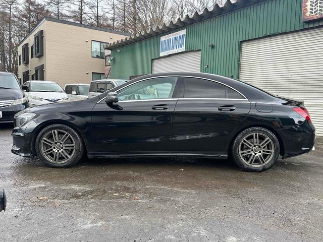 CLAクラス CLA250 4マチック 4WD ETC クリアランスソナー オートクルーズコントロール ナビ TV アルミホイール HID AT シートヒーター 電動格納ミラー 盗難防止システム パワーシート CD ABS エアコン(14枚目)