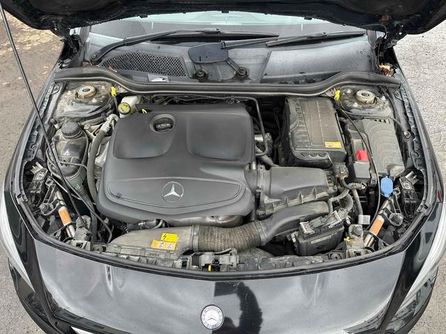 CLAクラス CLA250 4マチック 4WD ETC クリアランスソナー オートクルーズコントロール ナビ TV アルミホイール HID AT シートヒーター 電動格納ミラー 盗難防止システム パワーシート CD ABS エアコン(20枚目)