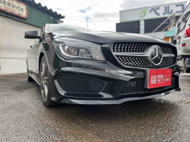 CLAクラス CLA250 4マチック 4WD ETC クリアランスソナー オートクルーズコントロール ナビ TV アルミホイール HID AT シートヒーター 電動格納ミラー 盗難防止システム パワーシート CD ABS エアコン(27枚目)