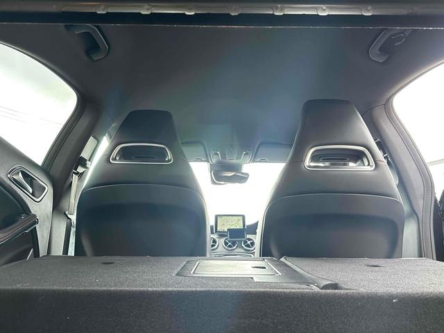 CLAクラス CLA250 4マチック 4WD ETC クリアランスソナー オートクルーズコントロール ナビ TV アルミホイール HID AT シートヒーター 電動格納ミラー 盗難防止システム パワーシート CD ABS エアコン(32枚目)