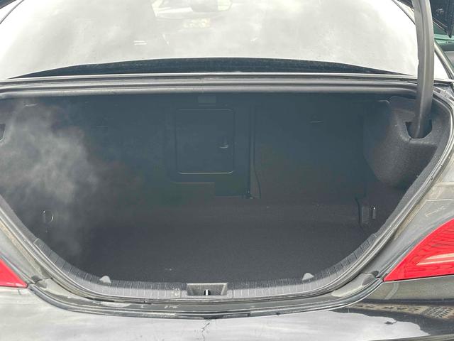 CLAクラス CLA250 4マチック 4WD ETC クリアランスソナー オートクルーズコントロール ナビ TV アルミホイール HID AT シートヒーター 電動格納ミラー 盗難防止システム パワーシート CD ABS エアコン(33枚目)